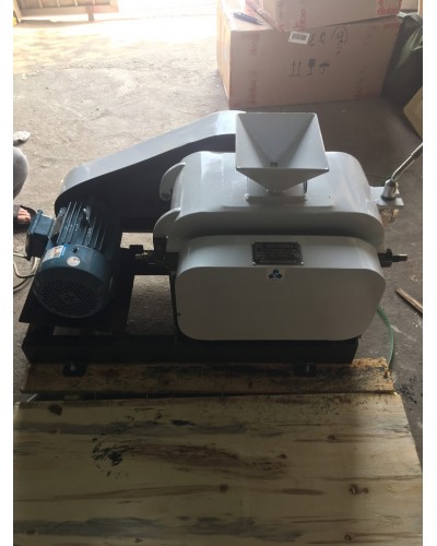 Máy nghiền trục phi 200x125 Nanchang 